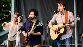 Safe as Houses at Riverfest Elora 2017 at Bissell Park on August 18, 2017 Photo by John at One In Ten Words oneintenwords.com toronto indie alternative live music blog concert photography pictures