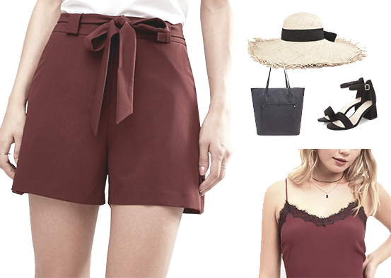 summer outfit ideas - serenbird