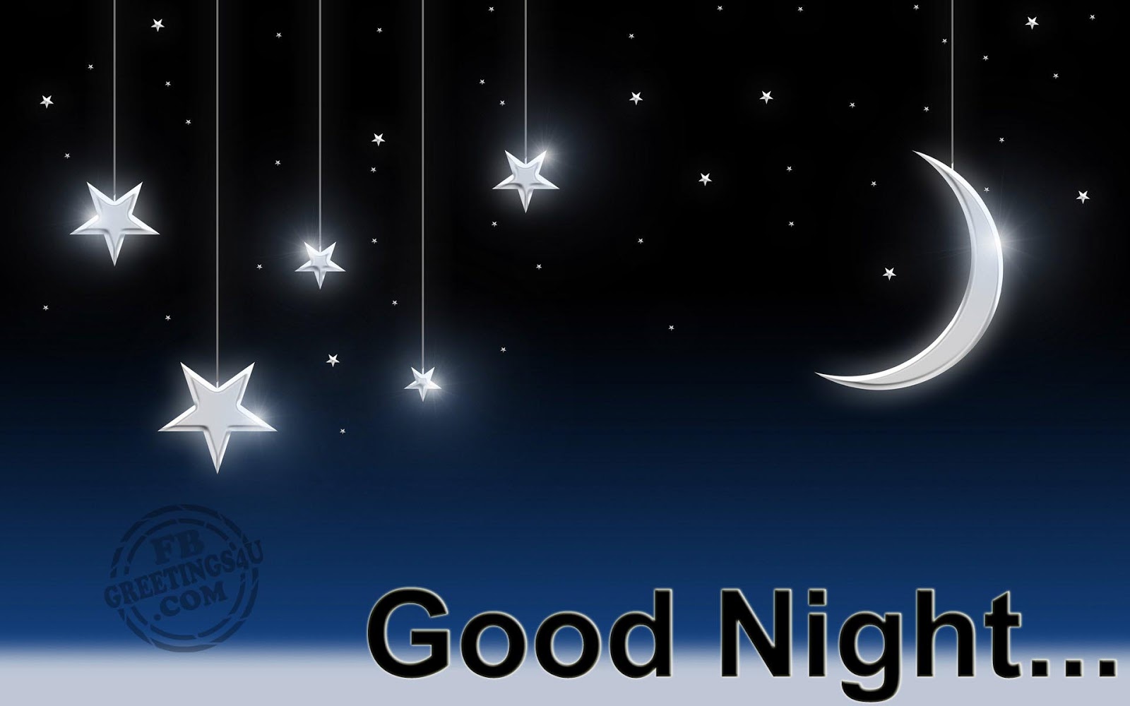 Goodnight Quote For Facebook GOOD NIGHT QUOTES FOR FB STATUS image