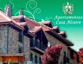 Casa Alcaire: Para vivir la montaña en el Valle de Tena