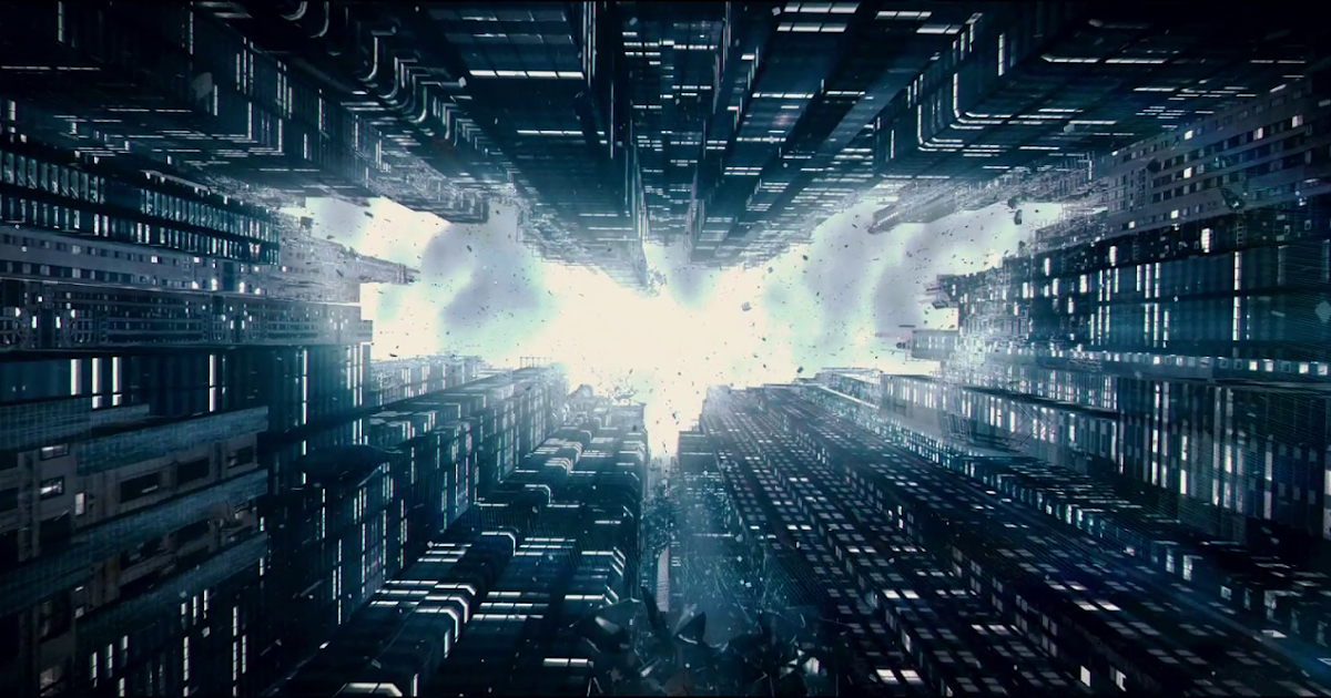 Mind heist