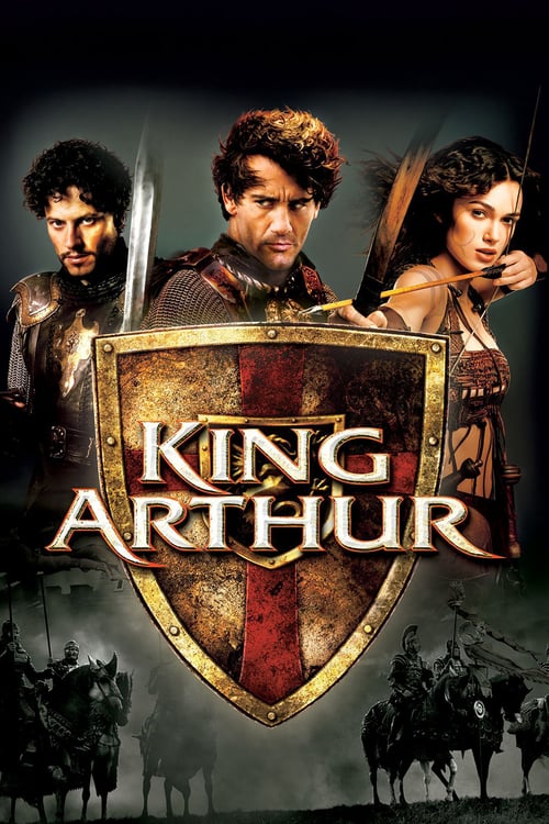 Le Roi Arthur Streaming Vf [VF] Le Roi Arthur 2004 Film Complet Streaming - Regarder Film Francais