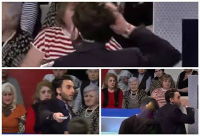 Image result for Հրաչ Մուրադյանին ծեծել են