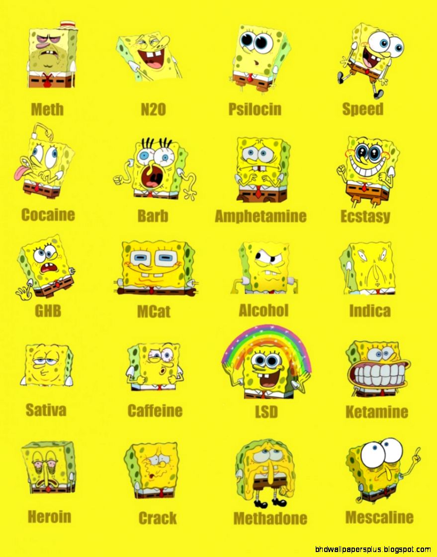 Spongebob Squarepants Funny Quotes QuotesGram