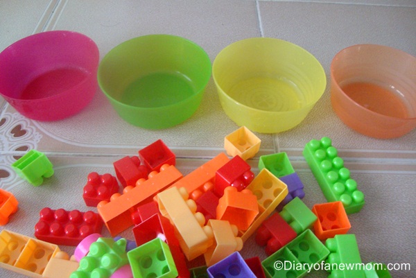 colour sorting games for toddlers