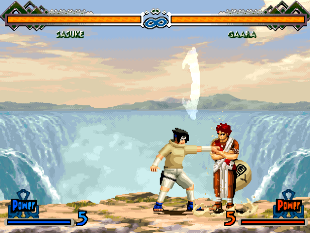 Naruto ninja way apk download Naruto ninja way apk download