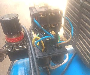 cara memasang otomatis kompresor angin cara+memasang+otomatis+kompresor+angin
