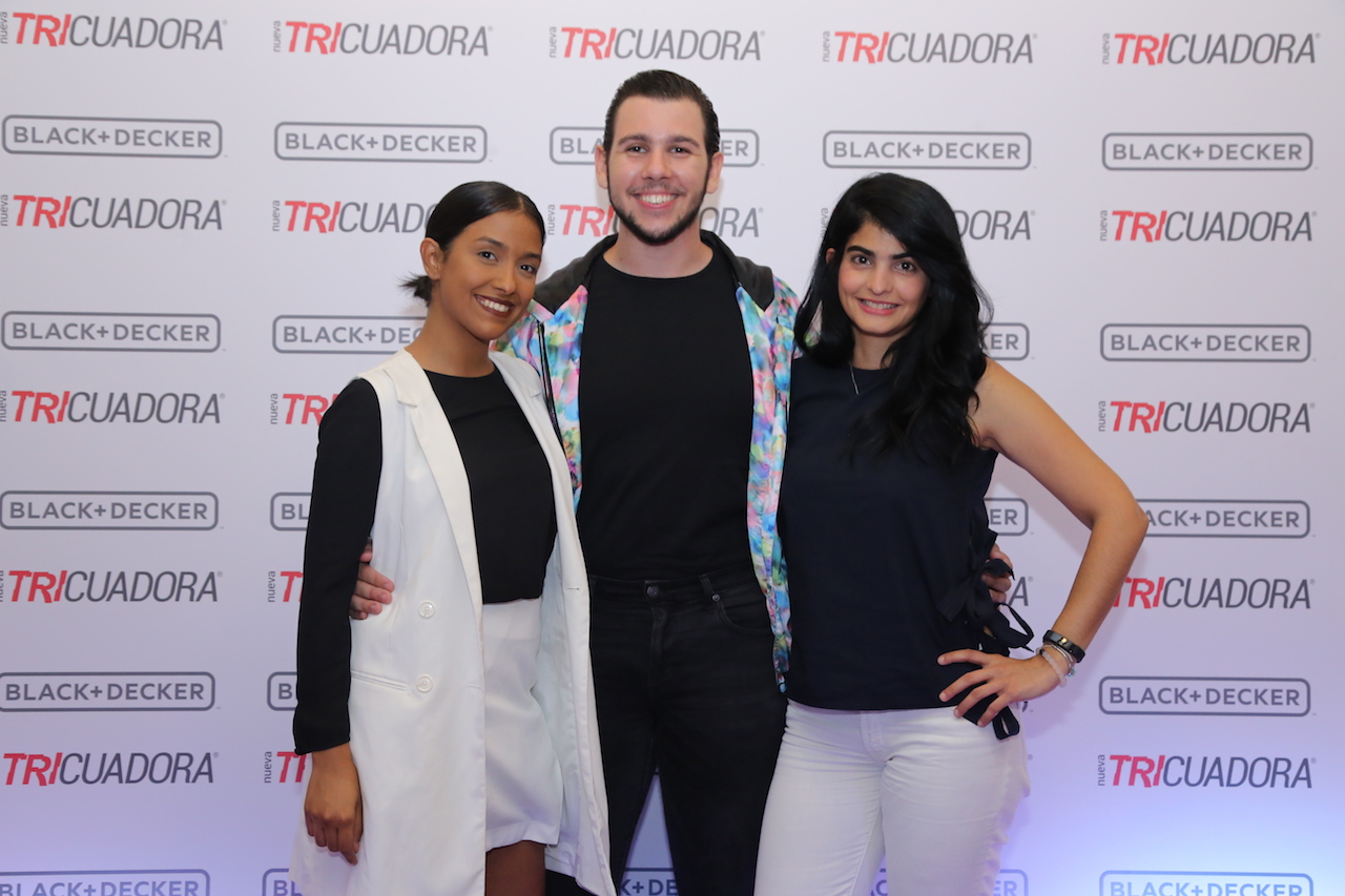 Black + Decker lanza la Tricuadora ~ NEWSLIFERD