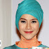 Jenis Jilbab Yang Cocok Untuk Wajah Lonjong