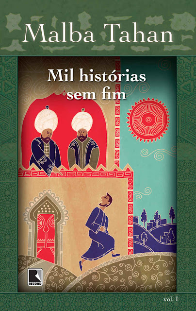Mil histórias sem fim - Malba Tahan