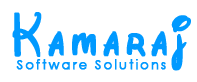 Kamaraj Software Solutions