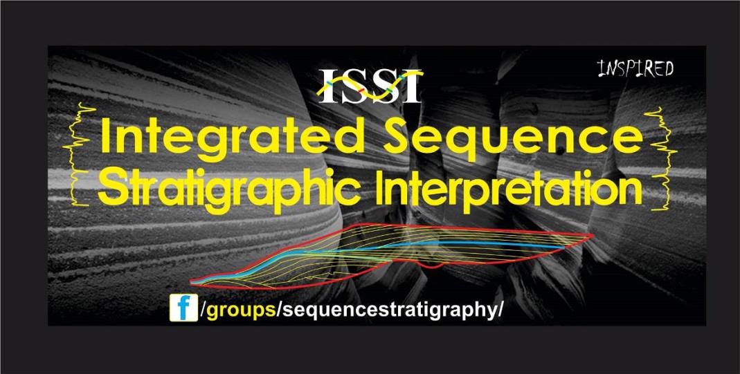 ISSI (Integrated Sequence Stratigraphic Interpretation)