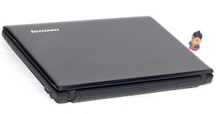 Laptop Lenovo ideapad G470 Core i3 Second