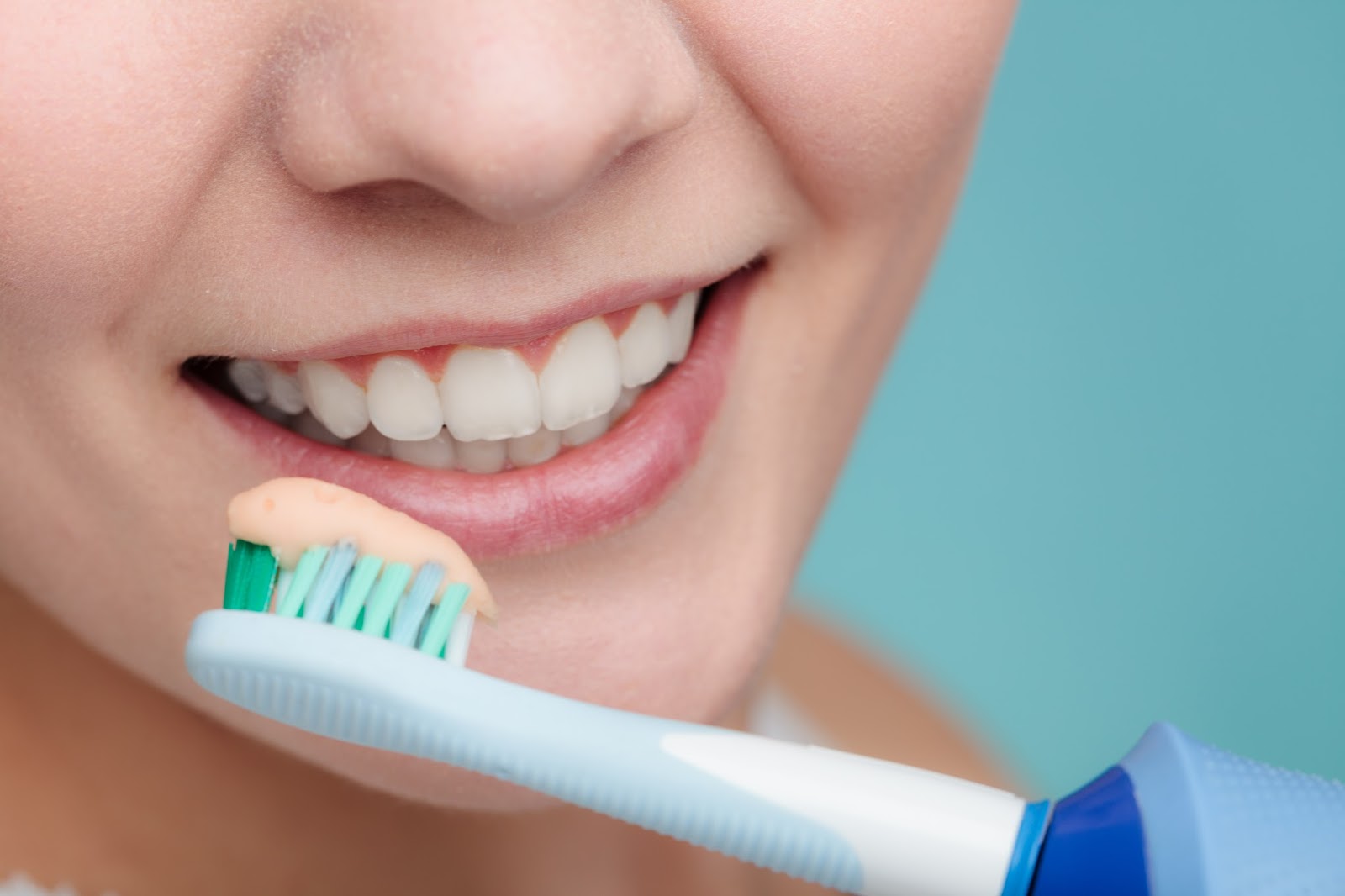 Halitosis Premier Dental Associates of Lower Manhattan