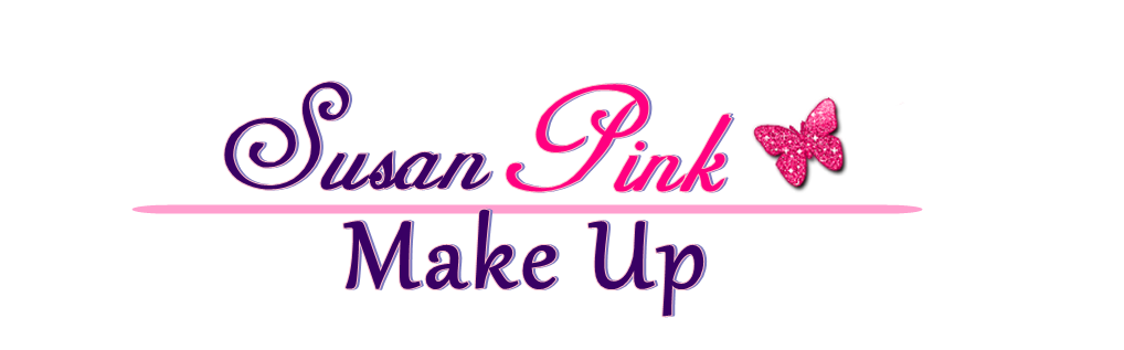 Susan Pink Makeup