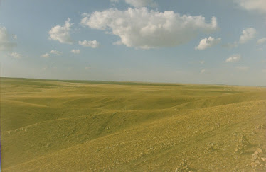 Steppes, Inner Mongolia