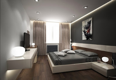 Latest false ceiling design ideas for bedroom 2019