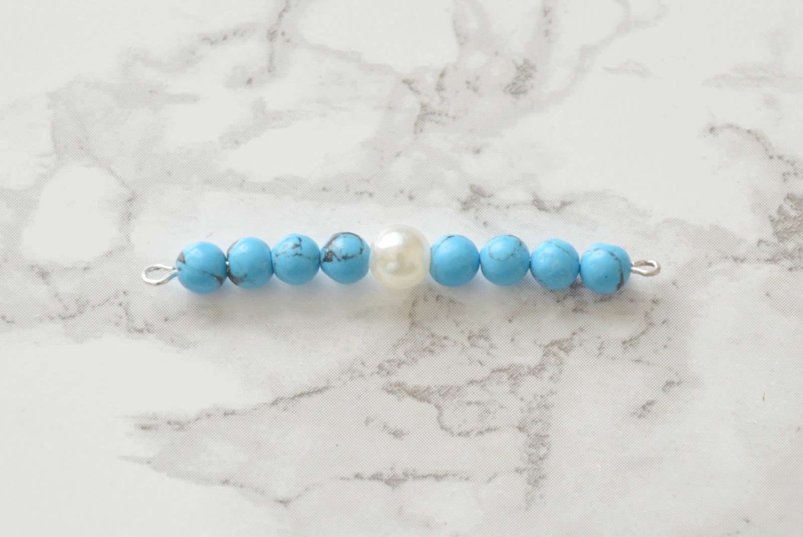 Vikalpah DIY Simple bracelets 2 Styles