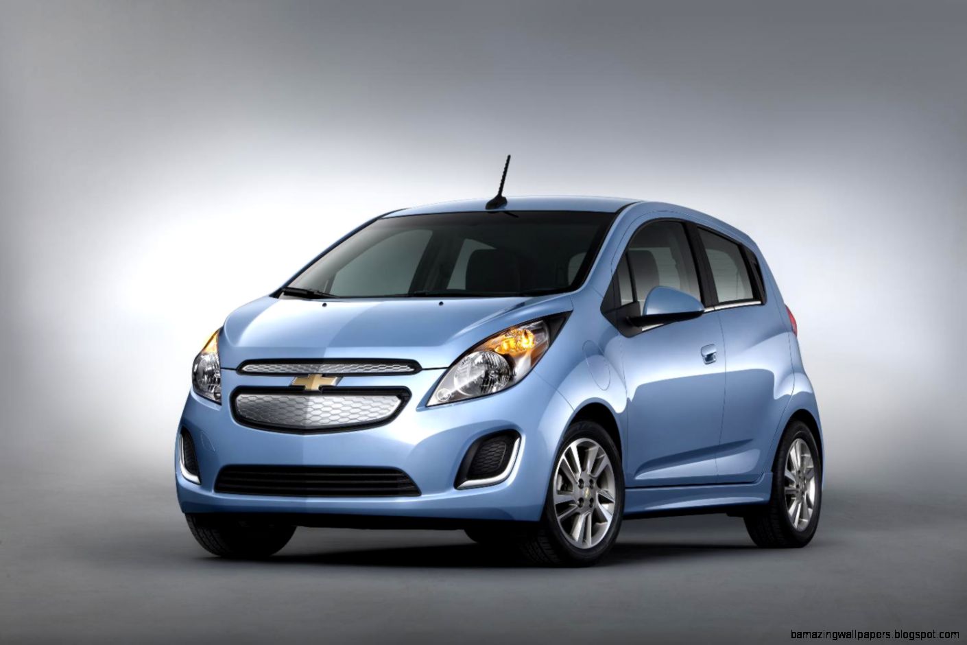 2014 Chevy Spark Car