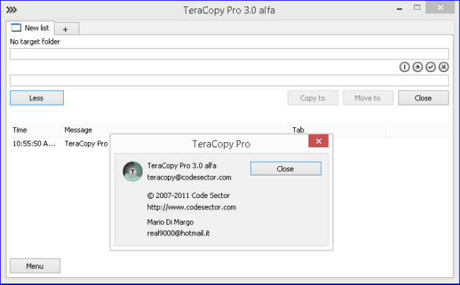 tera copy download tera copy download