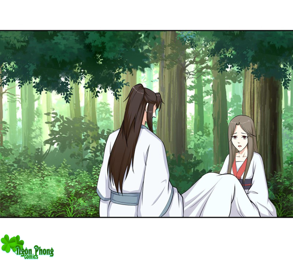 Hỏa Hồ - Chương 44 - Trang 41