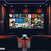 Sony 4K Ultra-HD Show bij CinemaDream 