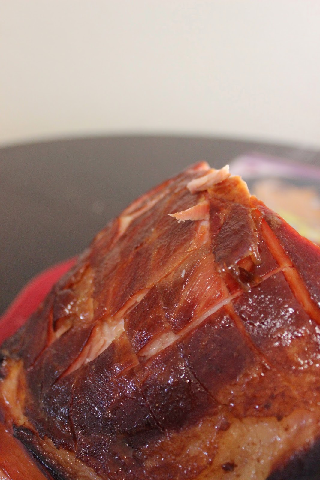 Root Beer Glazed Ham A Bountiful Love