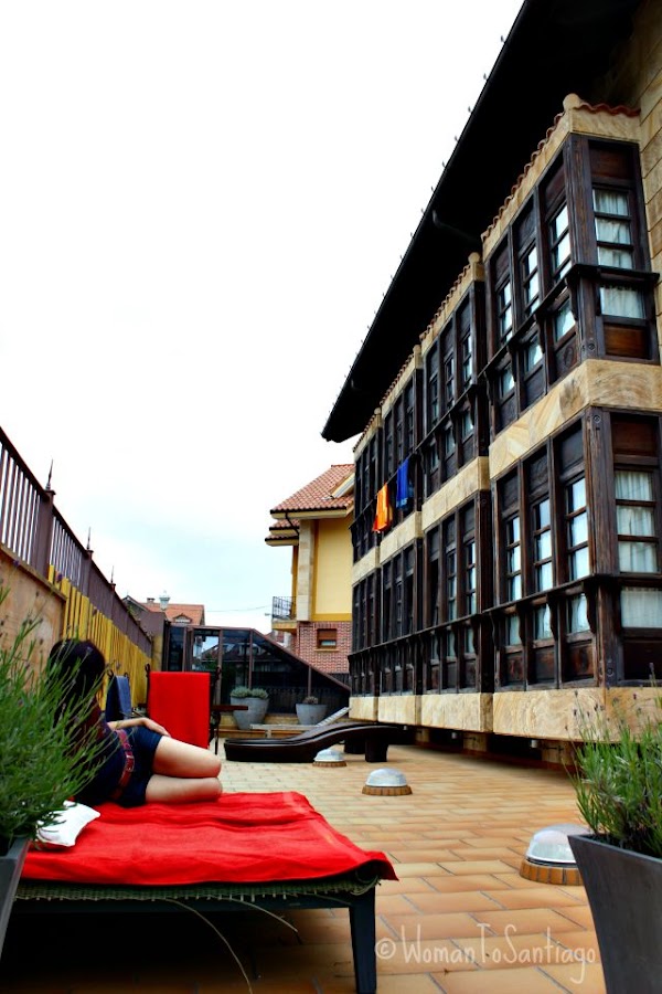 foto porche de privilegio de vara