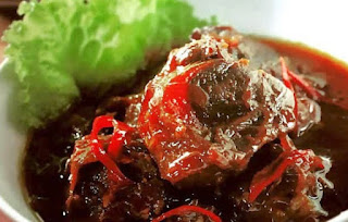 Cara Memasak Semur Daging Sapi Yang Enak