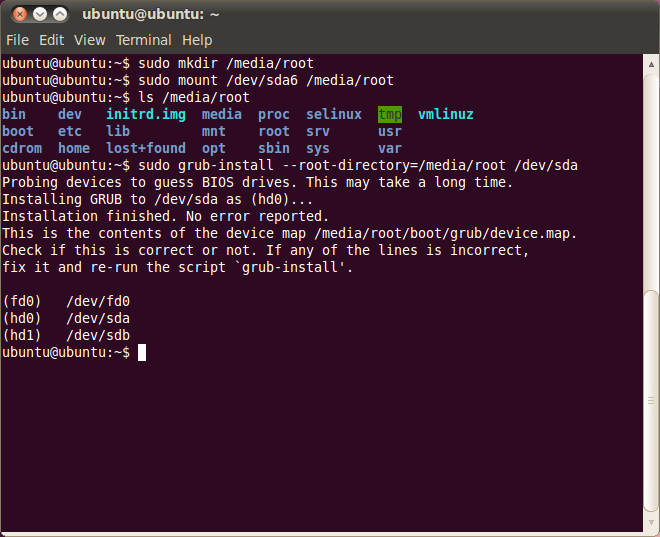 Grub install dev sda. Ubuntu grub картинки. установка linux через grub. sudo grub-install devsda.