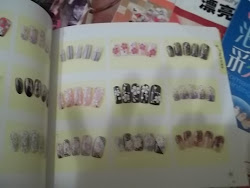Conceptionail: Nail art books