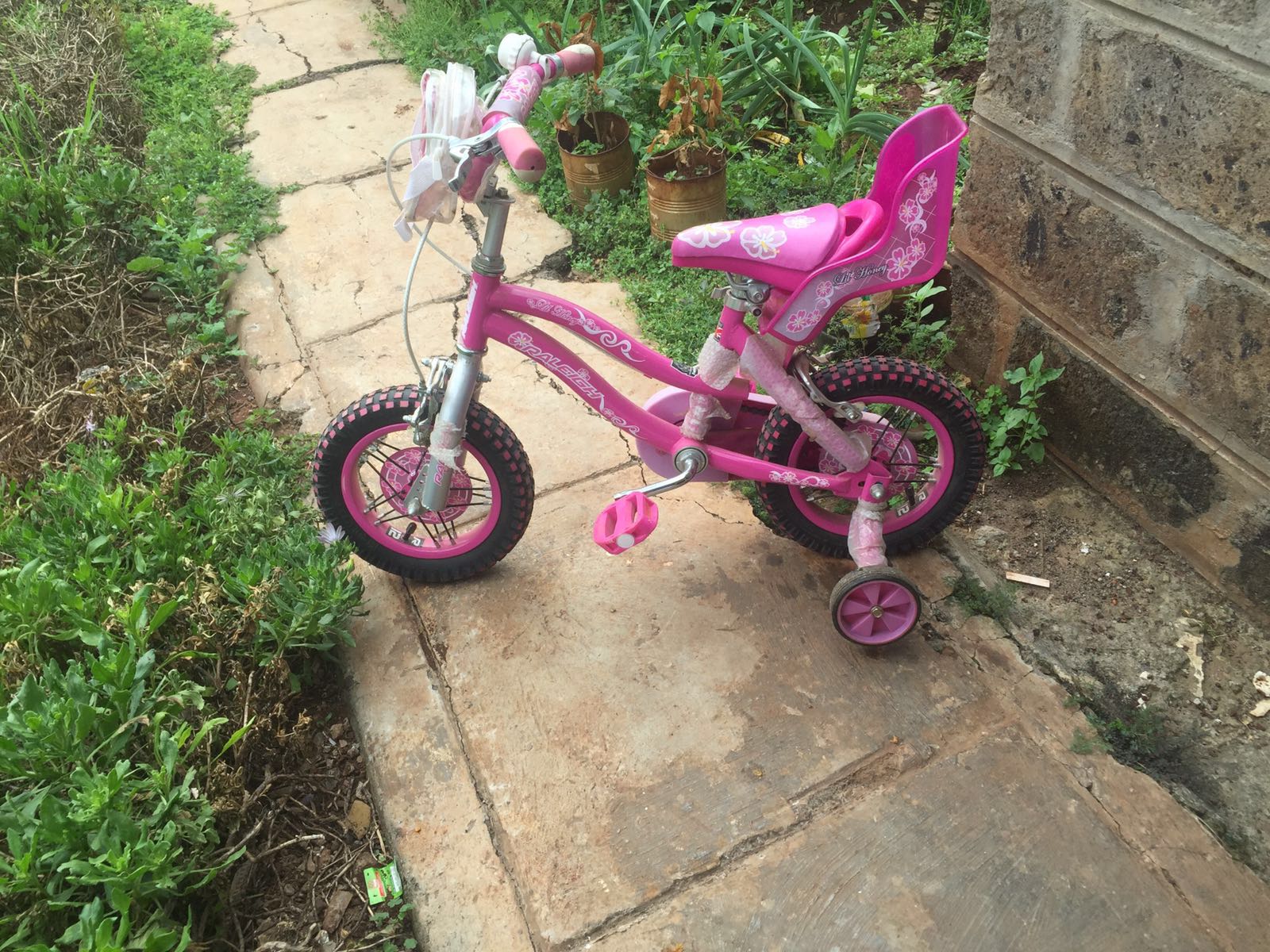 NairobiMail Kids bike for sale