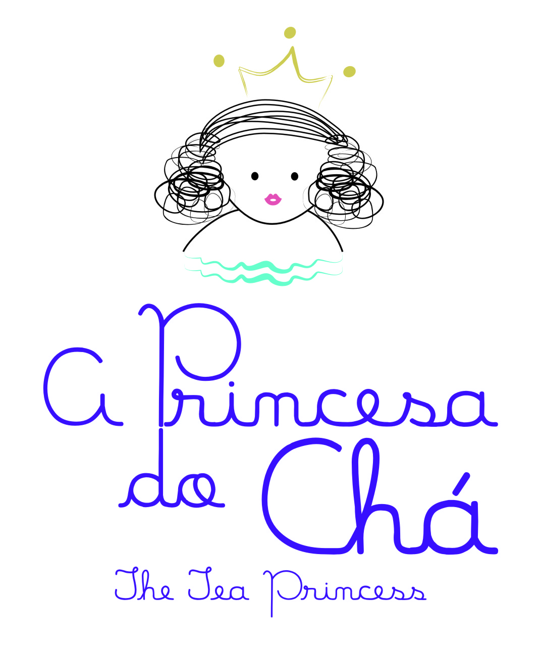 A Princesa do Chá