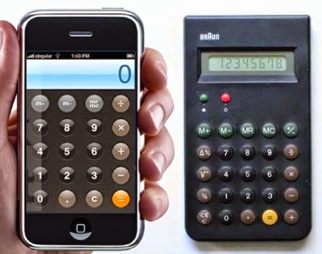 Did Apple invent anything?