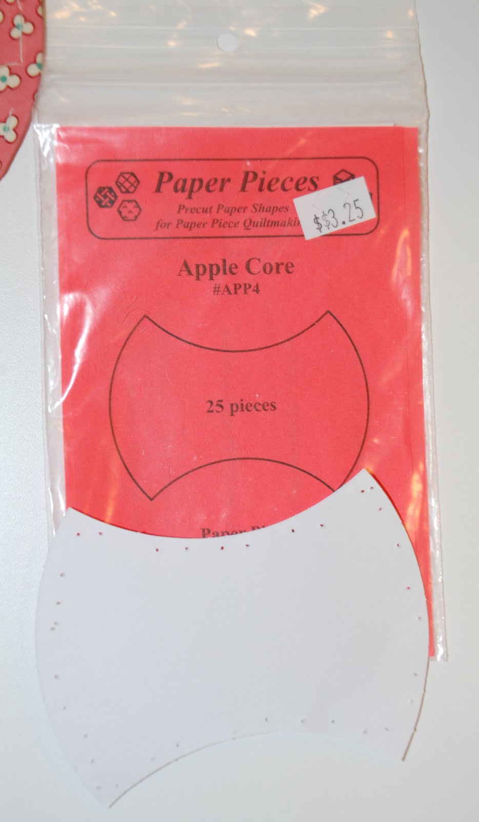 Must-Have Tools for English Paper Piecing