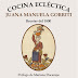 "Cocina ecléctica", de Juana Manuela Gorriti.