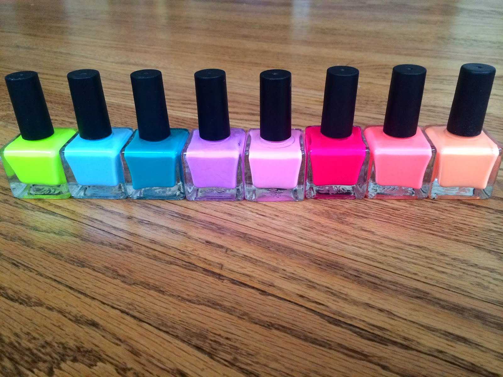 Patti Cake: Color Me Pretty!