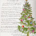 Christmas Tree and A Poem