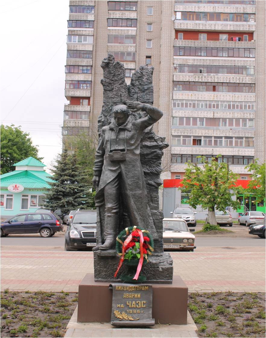 Достопримечательность в железногорске курской области Достопримечательность в железногорске курской области