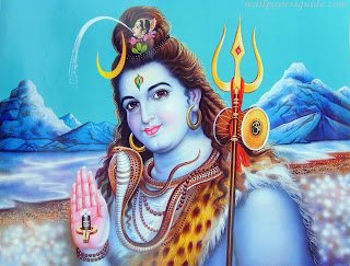 Lord Shiva Wallpapers 0101