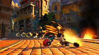 Sonic Forces Game Screenshot 12