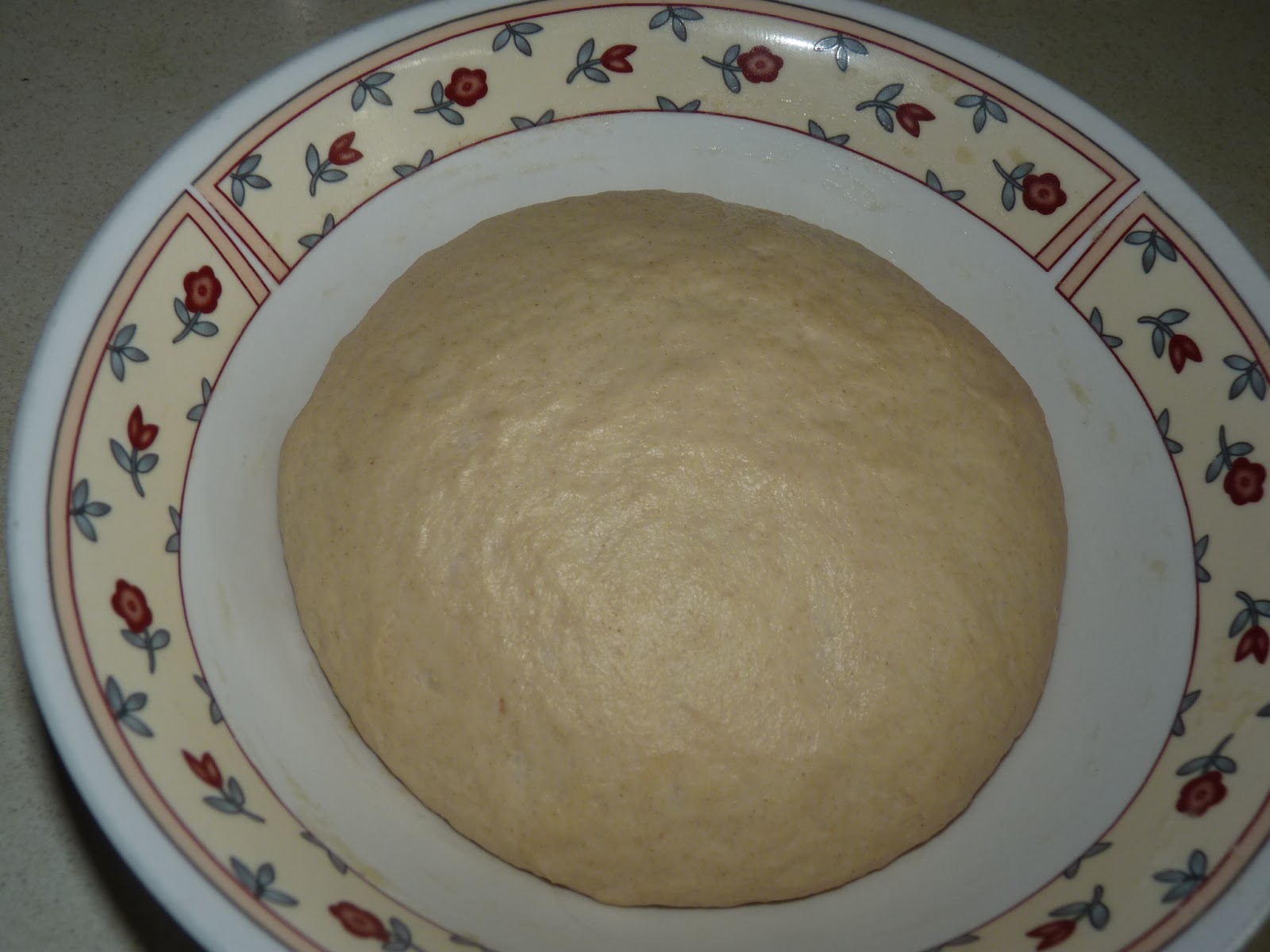 Chitranna No Egg Dinner Rolls