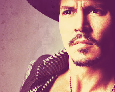 Hollywood-Actor-Johnny-Depp-HD-Wallpapers