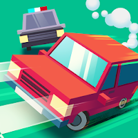 Rush Way Mod