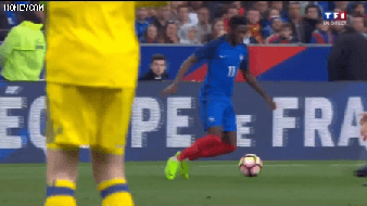 [PIC] 오스만 뎀벨레 움짤 투척 (데이터주의).gif | 인스티즈