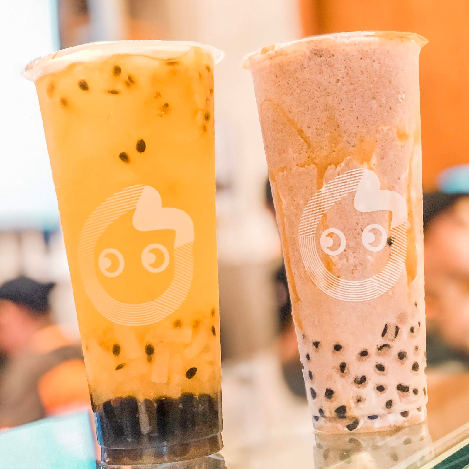 Cult-favorite milk tea brand, CoCo Fresh Tea & Juice, conquers Cebu City
