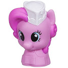 My Little Pony Pinkie Pie Roll 'n Ring Cupcake Truck Playskool Figure