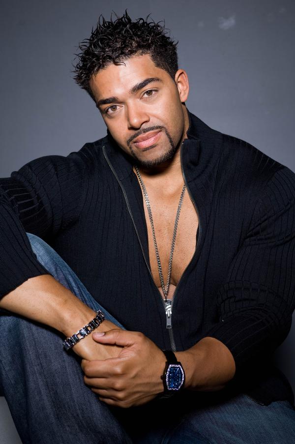 WWE WRESTLING CHAMPIONS WWE David Otunga