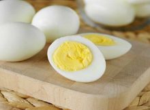 How to Lose Up To 24 Pounds in 2 Weeks With This Amazing Egg Diet