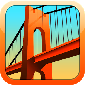 Download Bridge Constructor v3.6 Full Game Apk